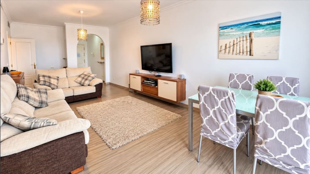 2 chambre Appartement à vendre à La Duquesa / Puerto de la Duquesa avec piscine - 320 000 € (Ref: 10156754)