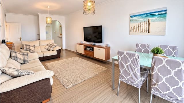 2 chambre Appartement à vendre à La Duquesa / Puerto de la Duquesa, Manilva avec piscine - 320 000 € (Ref: 10156754)