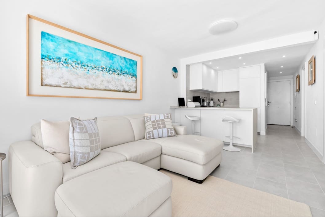 2 Zimmer Penthouse zu verkaufen in Casares mit Pool Garage - 325.000 € (Ref: 10156759)