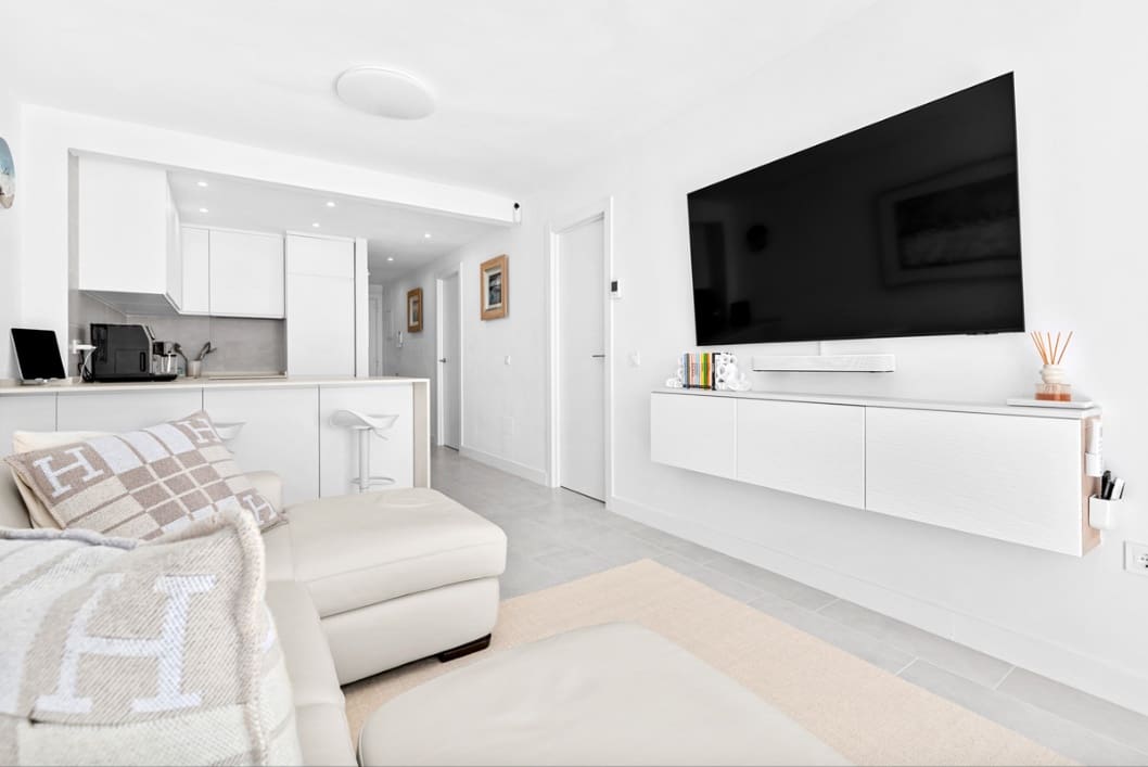 2 Zimmer Penthouse zu verkaufen in Casares mit Pool Garage - 325.000 € (Ref: 10156759)