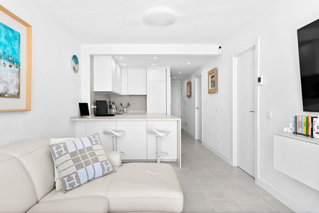 2 Zimmer Penthouse zu verkaufen in Casares mit Pool Garage - 325.000 € (Ref: 10156759)