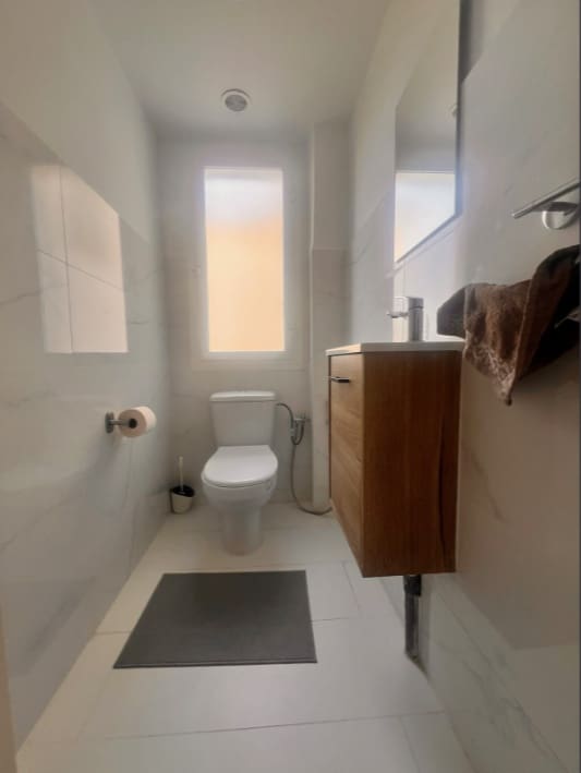 2 soveværelse Lejlighed til leje i Estepona med swimmingpool garage - € 2.000 (Ref: 10158520)