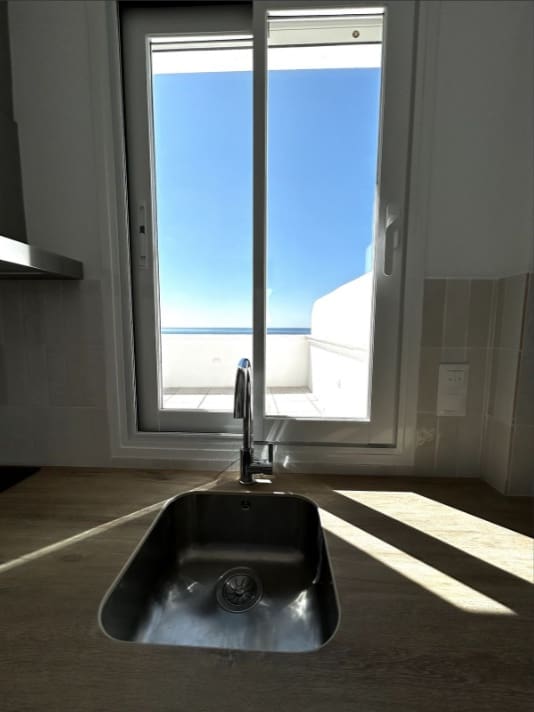 Apartamento de 1 habitación en Estepona en alquiler - 1.300 € (Ref: 10158524)