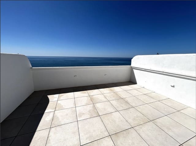 1 slaapkamer Appartement te huur in Estepona - € 1.300 (Ref: 10158524)
