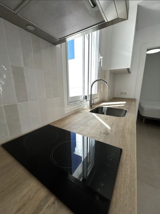 Apartamento de 1 habitación en Estepona en alquiler - 1.300 € (Ref: 10158524)