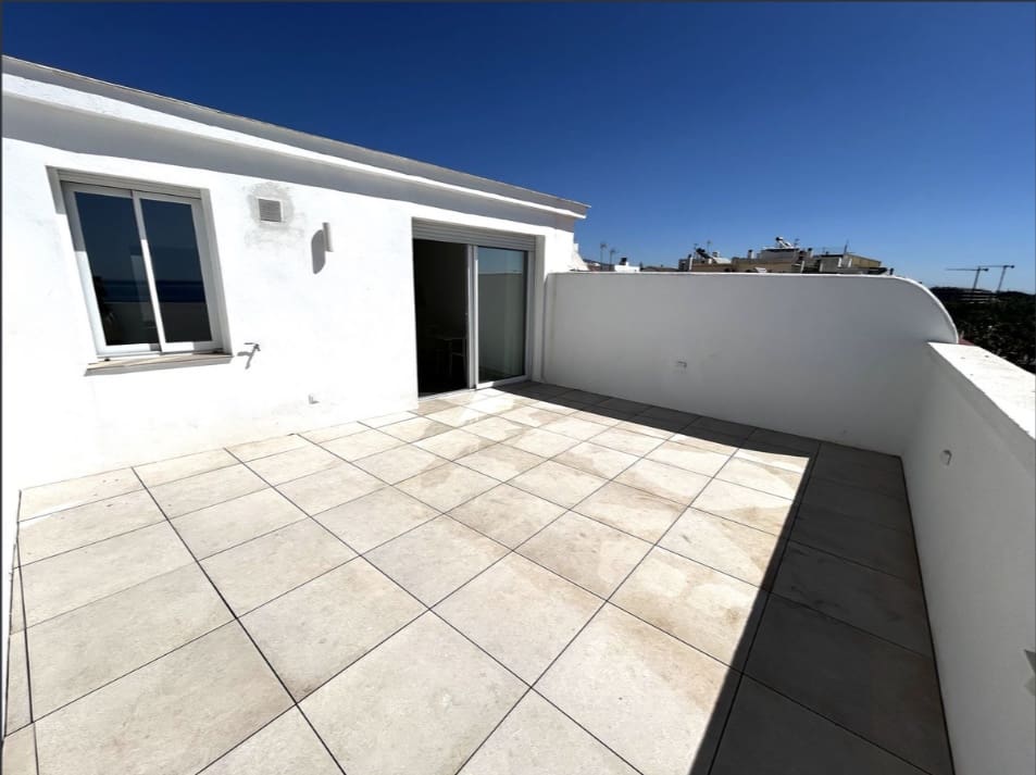 Apartamento de 1 habitación en Estepona en alquiler - 1.300 € (Ref: 10158524)