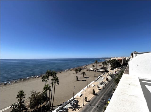 1 slaapkamer Appartement te huur in Estepona - € 1.300 (Ref: 10158524)