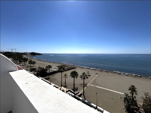 1 slaapkamer Appartement te huur in Estepona - € 1.300 (Ref: 10158524)