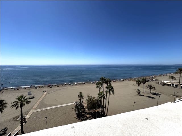 1 slaapkamer Appartement te huur in Estepona - € 1.300 (Ref: 10158524)
