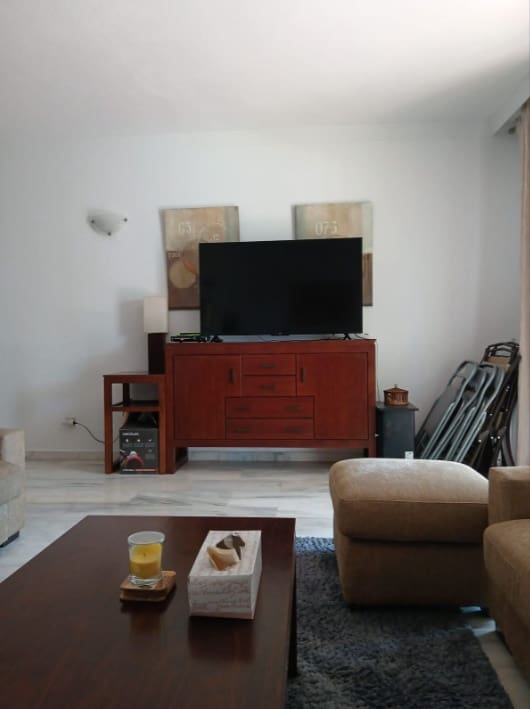 3 bedroom Townhouse for rent in Estepona with pool - € 2,500 (Ref: 10158526)