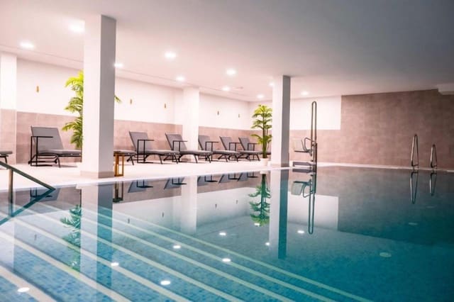 2 bedroom Apartment for sale in El Faro, Mijas with pool garage - € 430,000 (Ref: 10159653)