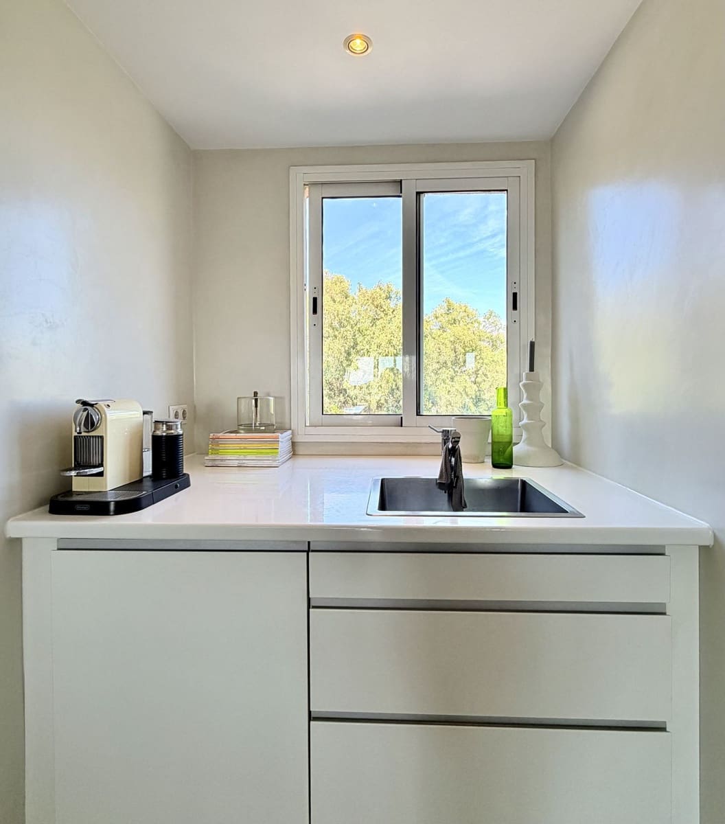 3 makuuhuone Kattohuoneisto myytävänä paikassa Casares mukana uima-altaan - 485 000 € (Ref: 10159657)