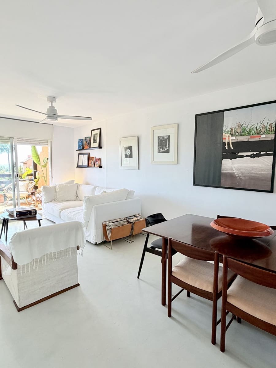 3 makuuhuone Kattohuoneisto myytävänä paikassa Casares mukana uima-altaan - 485 000 € (Ref: 10159657)