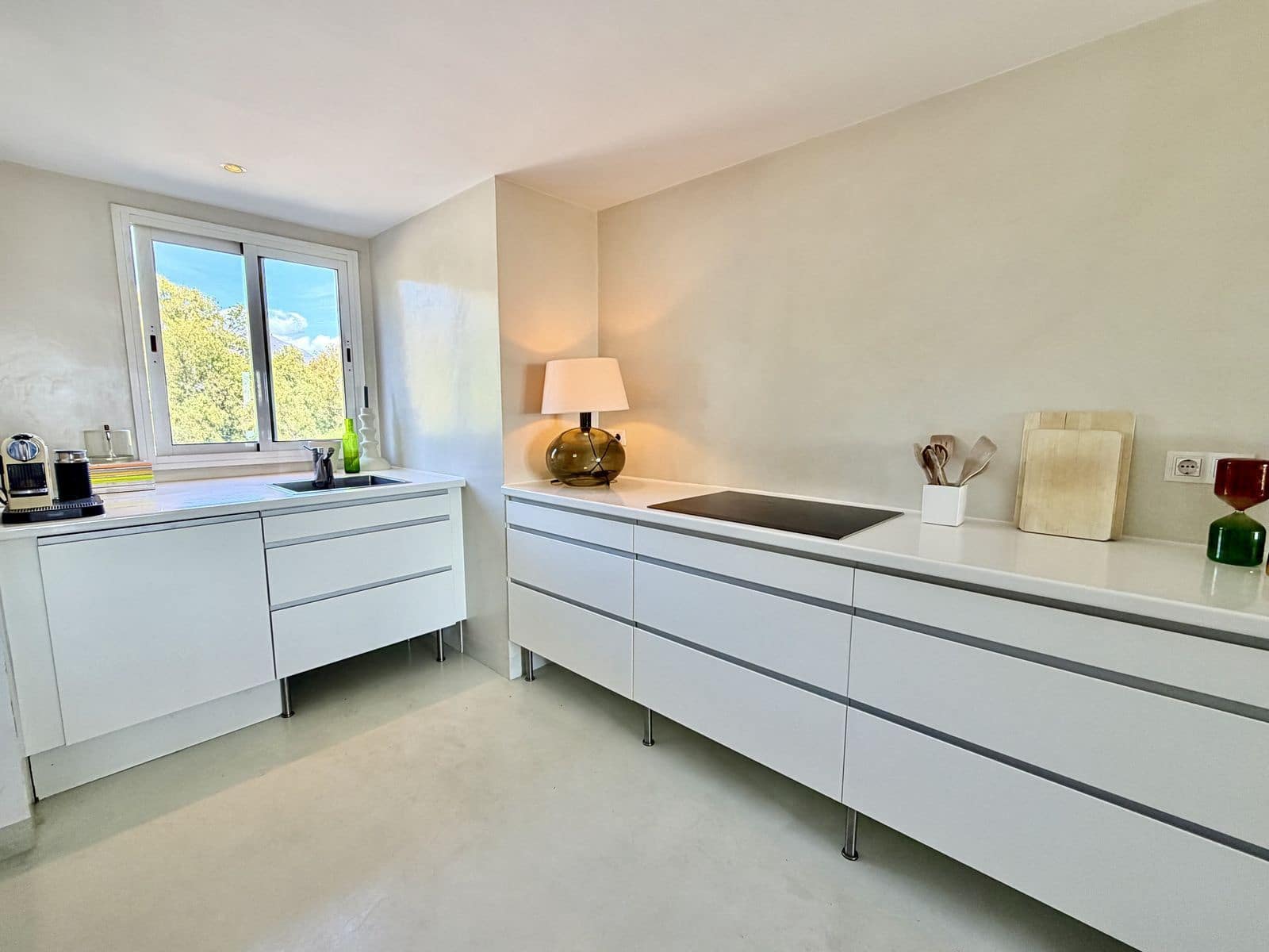 3 makuuhuone Kattohuoneisto myytävänä paikassa Casares mukana uima-altaan - 485 000 € (Ref: 10159657)