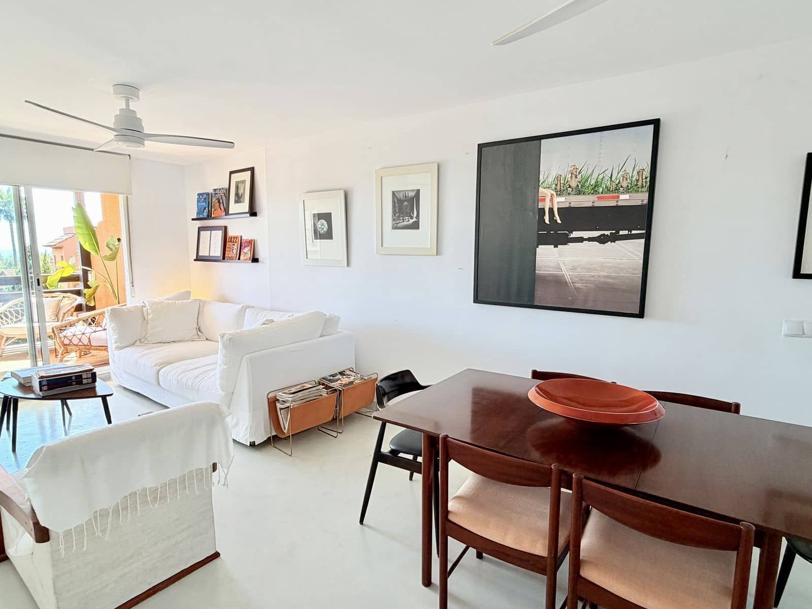 3 makuuhuone Kattohuoneisto myytävänä paikassa Casares mukana uima-altaan - 485 000 € (Ref: 10159657)