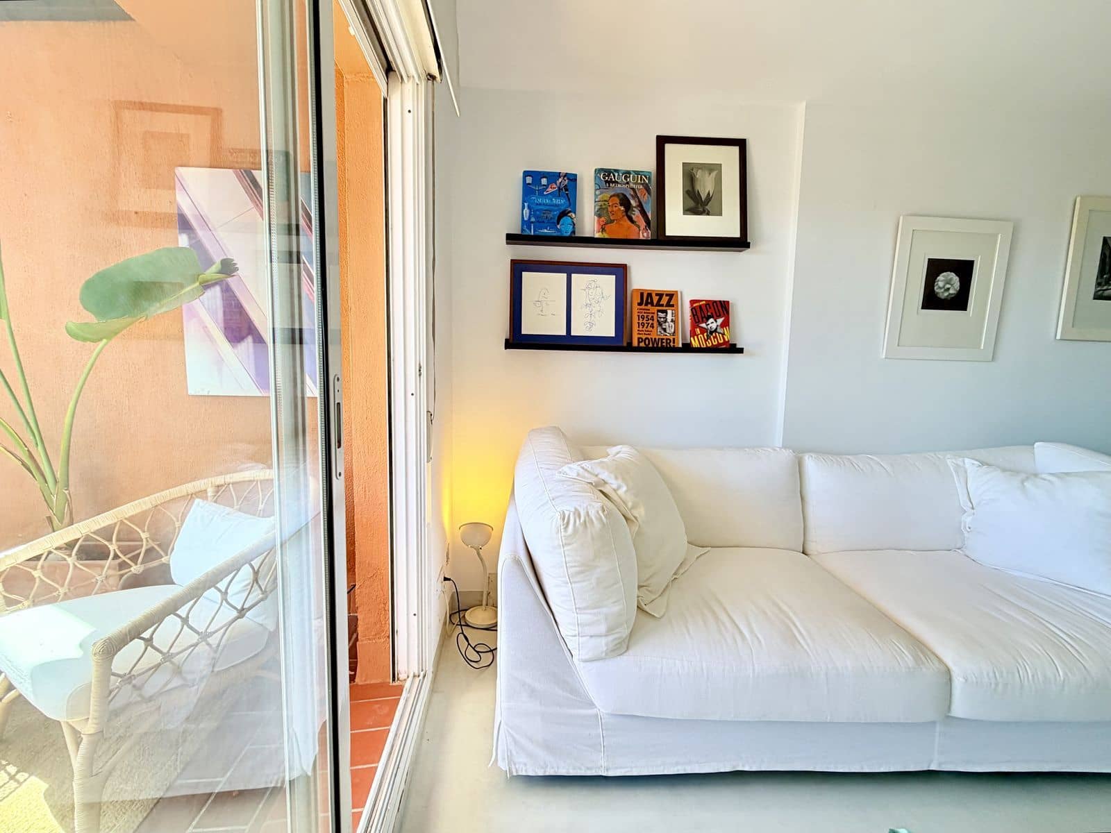 3 makuuhuone Kattohuoneisto myytävänä paikassa Casares mukana uima-altaan - 485 000 € (Ref: 10159657)