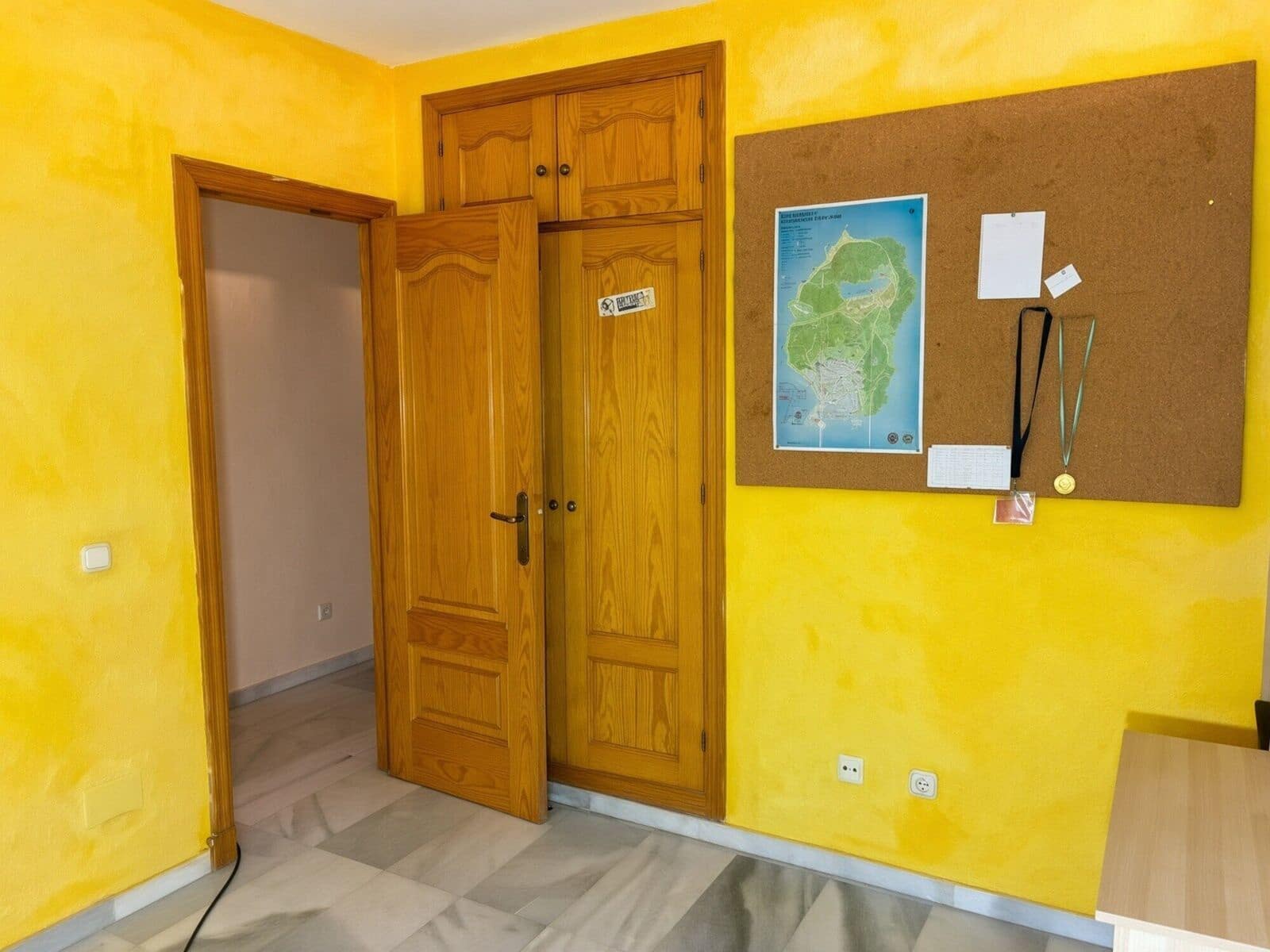 3 soverom Leilighet til salgs i Bel-Air med svømmebasseng - € 255 000 (Ref: 10159658)