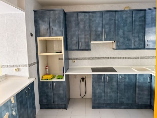 3 soverom Leilighet til salgs i Bel-Air, Estepona med svømmebasseng - € 255 000 (Ref: 10159658)