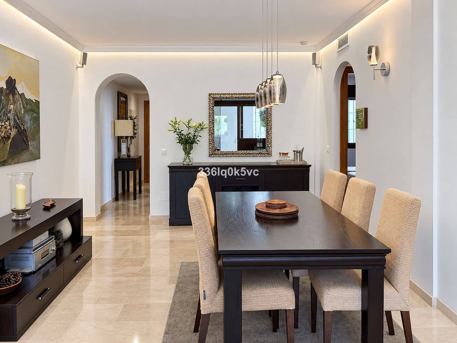 2 sovrum Lägenhet till salu i Benahavis med garage - 350 000 € (Ref: 10159659)