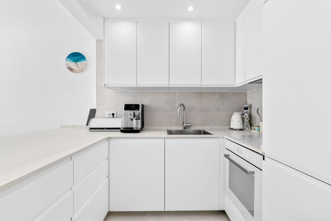 2 chambre Penthouse à vendre à Casares avec piscine garage - 325 000 € (Ref: 10161975)