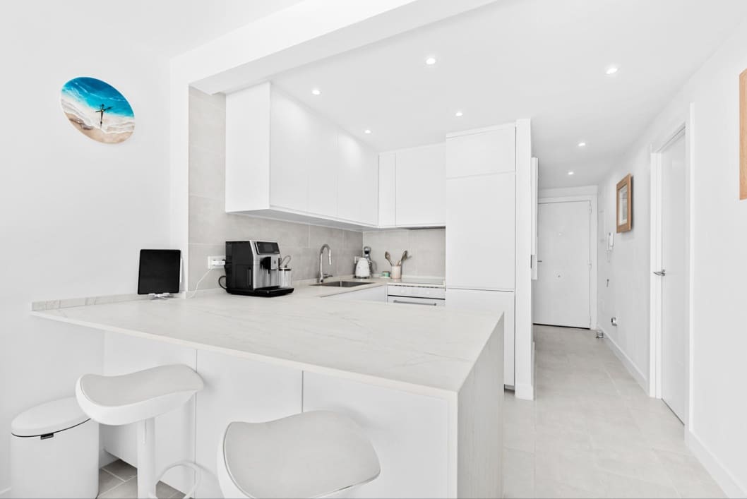 2 chambre Penthouse à vendre à Casares avec piscine garage - 325 000 € (Ref: 10161975)