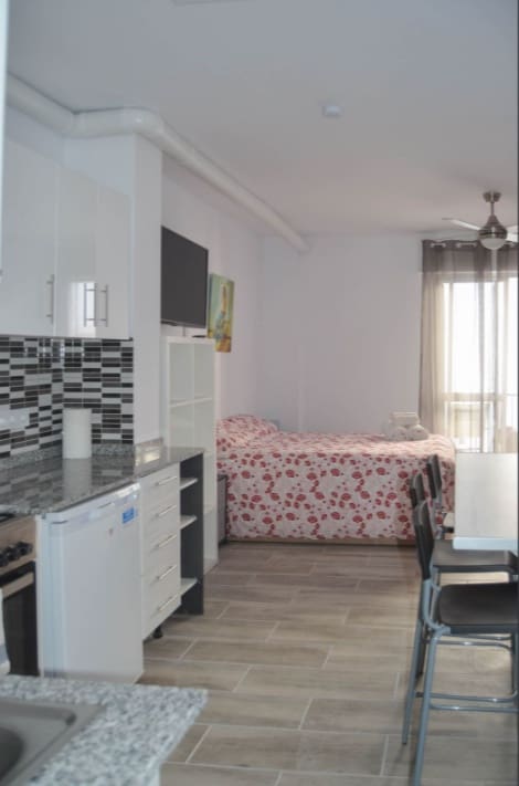 4 sypialnia Apartament na sprzedaż w Estepona - 350 000 € (Ref: 10162436)