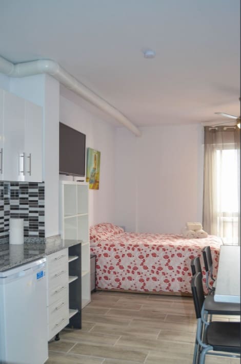 4 sypialnia Apartament na sprzedaż w Estepona - 350 000 € (Ref: 10162436)