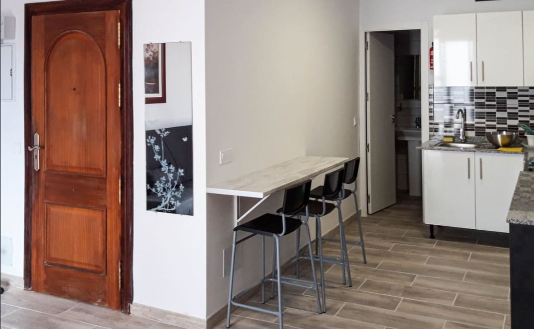 4 sypialnia Apartament na sprzedaż w Estepona - 350 000 € (Ref: 10162436)