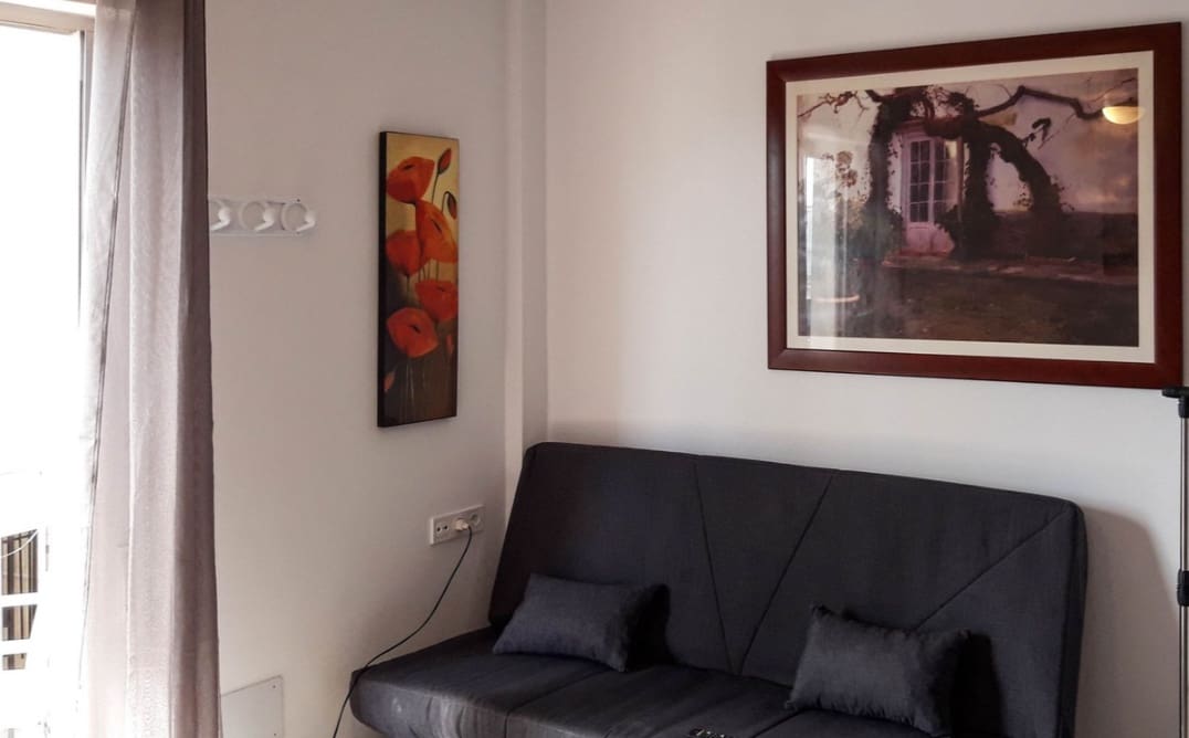 4 sypialnia Apartament na sprzedaż w Estepona - 350 000 € (Ref: 10162436)