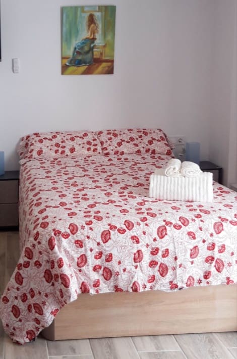 4 sypialnia Apartament na sprzedaż w Estepona - 350 000 € (Ref: 10162436)