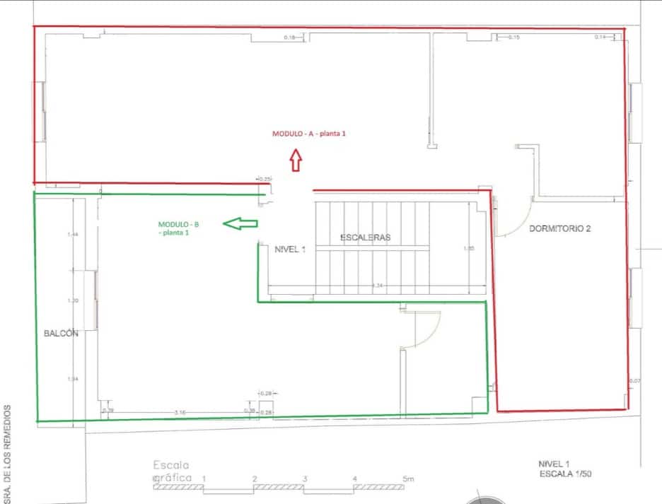 4 sypialnia Apartament na sprzedaż w Estepona - 350 000 € (Ref: 10162436)
