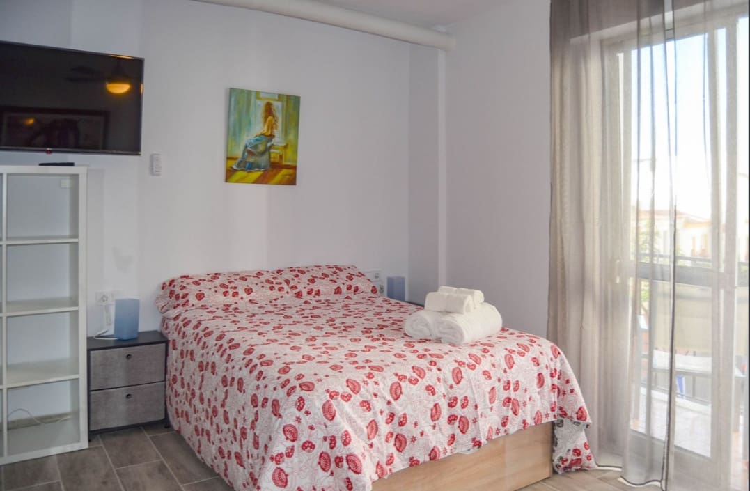 4 sypialnia Apartament na sprzedaż w Estepona - 350 000 € (Ref: 10162436)