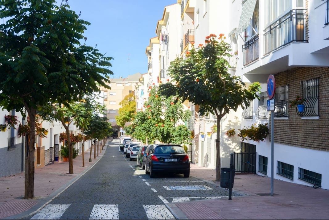 4 sypialnia Apartament na sprzedaż w Estepona - 350 000 € (Ref: 10162436)