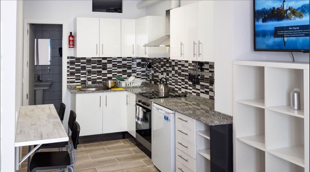 4 sypialnia Apartament na sprzedaż w Estepona - 350 000 € (Ref: 10162436)
