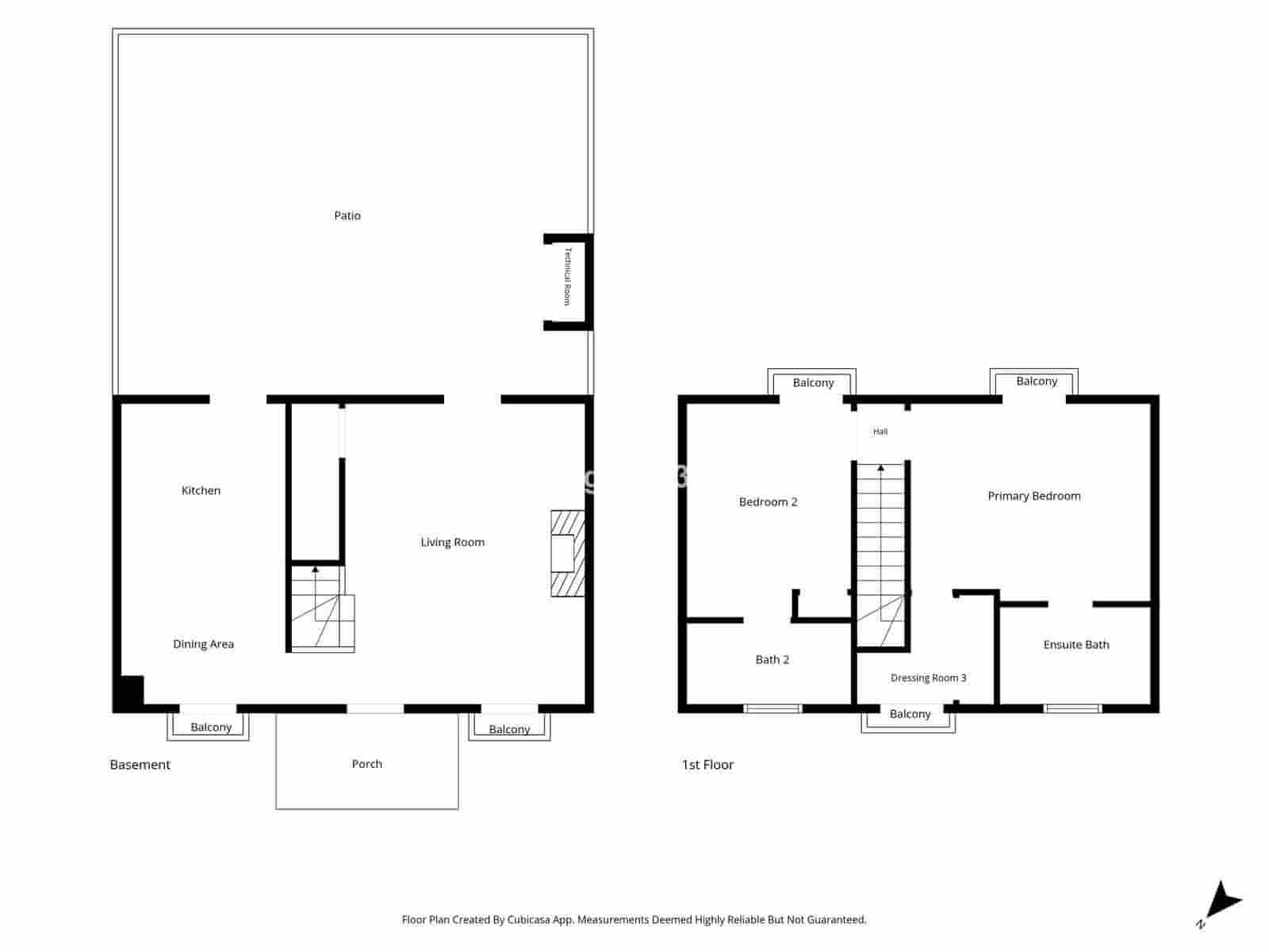 2 chambre Villa/Maison Semi-Mitoyenne à vendre à Almeria ville avec piscine - 499 000 € (Ref: 10162446)