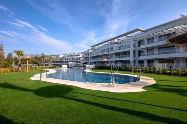 2 soveværelse Lejlighed til salg i El Faro - El Dossel, Cullera med swimmingpool garage - € 430.000 (Ref: 10162452)