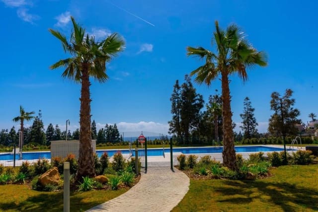 2 soveværelse Lejlighed til salg i El Faro - El Dossel, Cullera med swimmingpool garage - € 430.000 (Ref: 10162452)