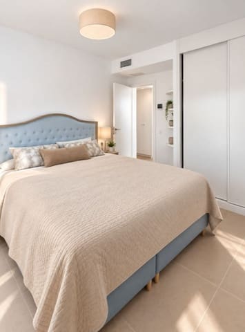 3 makuuhuone Omakotitalo vuokrattavana paikassa El Paraiso, Estepona mukana uima-altaan 
autotalli - 3 000 € (Ref: 10162455)
