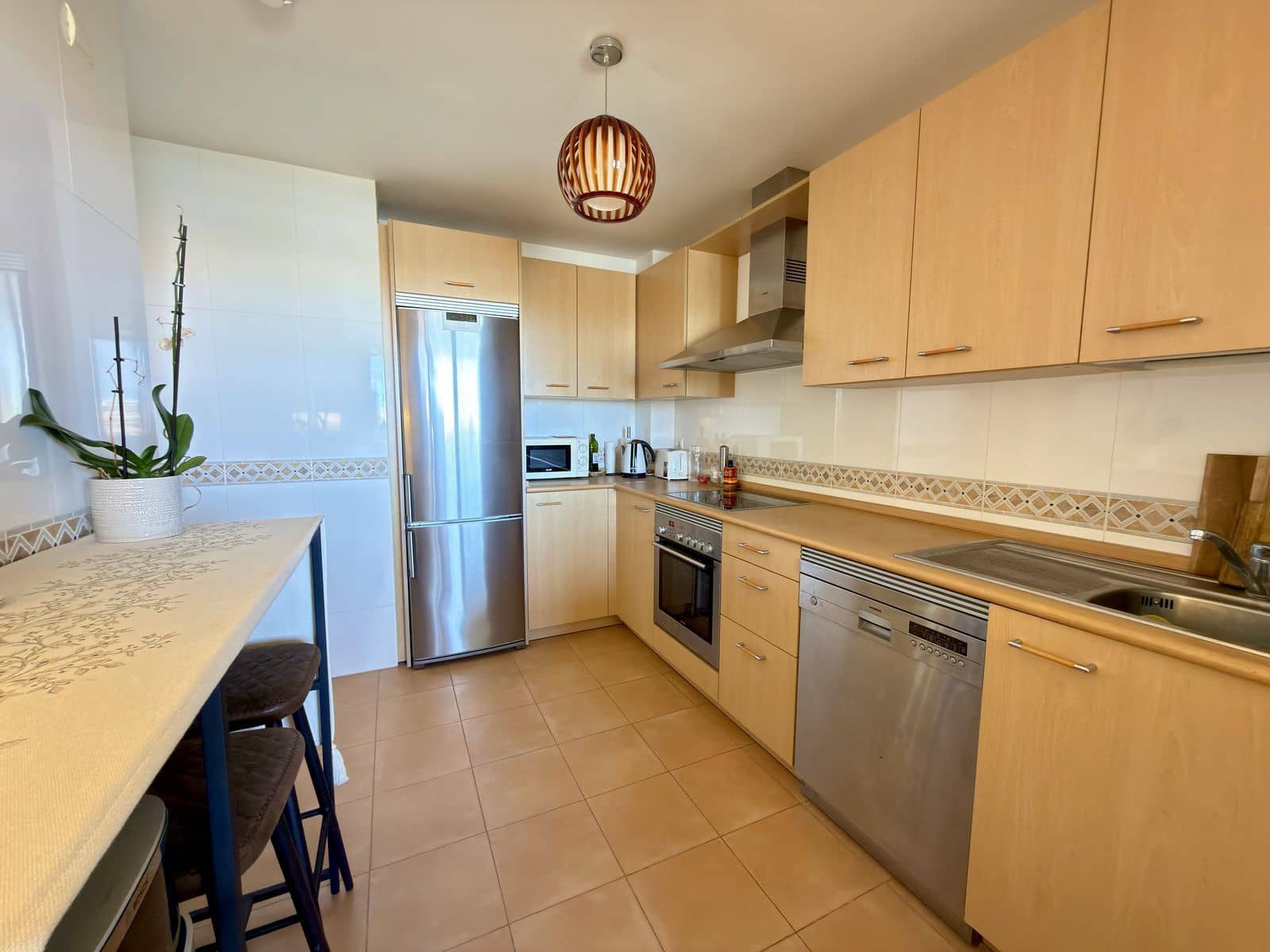 2 bedroom Apartment for sale in Cullera with pool garage - € 410,000 (Ref: 10162462)