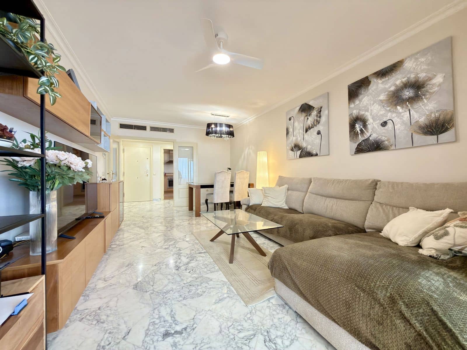 2 bedroom Apartment for sale in Cullera with pool garage - € 410,000 (Ref: 10162462)