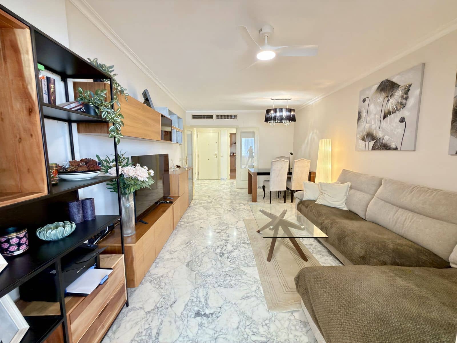 2 bedroom Apartment for sale in Cullera with pool garage - € 410,000 (Ref: 10162462)