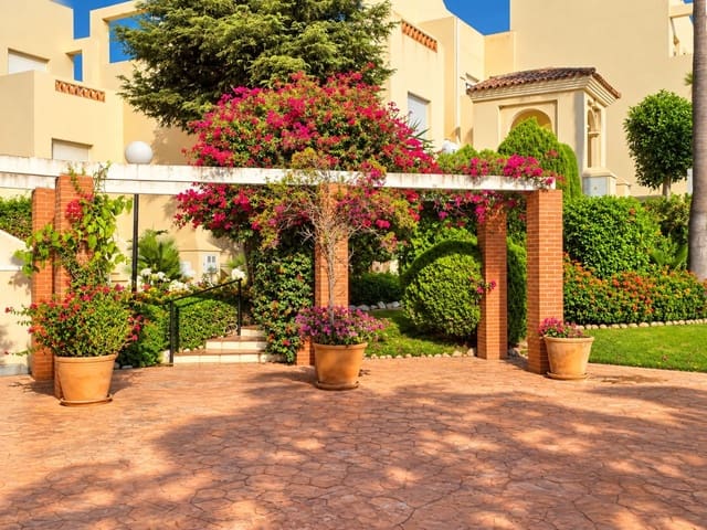 3 quarto Penthouse para venda em Casares com piscina - 299 950 € (Ref: 10162472)