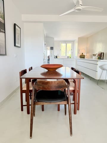 3 soverom Penthouse til salgs i Casares med svømmebasseng - € 485 000 (Ref: 10163371)