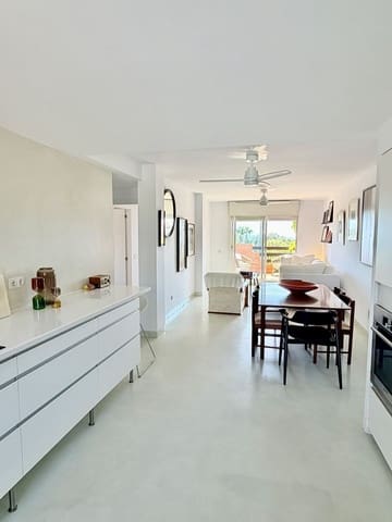 3 soverom Penthouse til salgs i Casares med svømmebasseng - € 485 000 (Ref: 10163371)