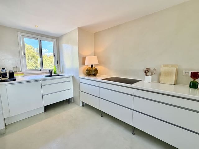 3 soverom Penthouse til salgs i Casares med svømmebasseng - € 485 000 (Ref: 10163371)