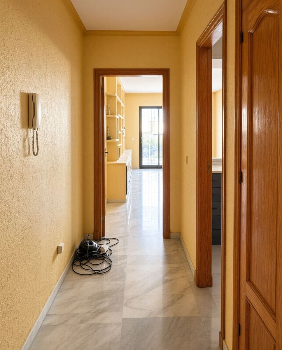 3 soveværelse Lejlighed til salg i Bel-Air med swimmingpool - € 255.000 (Ref: 10163374)