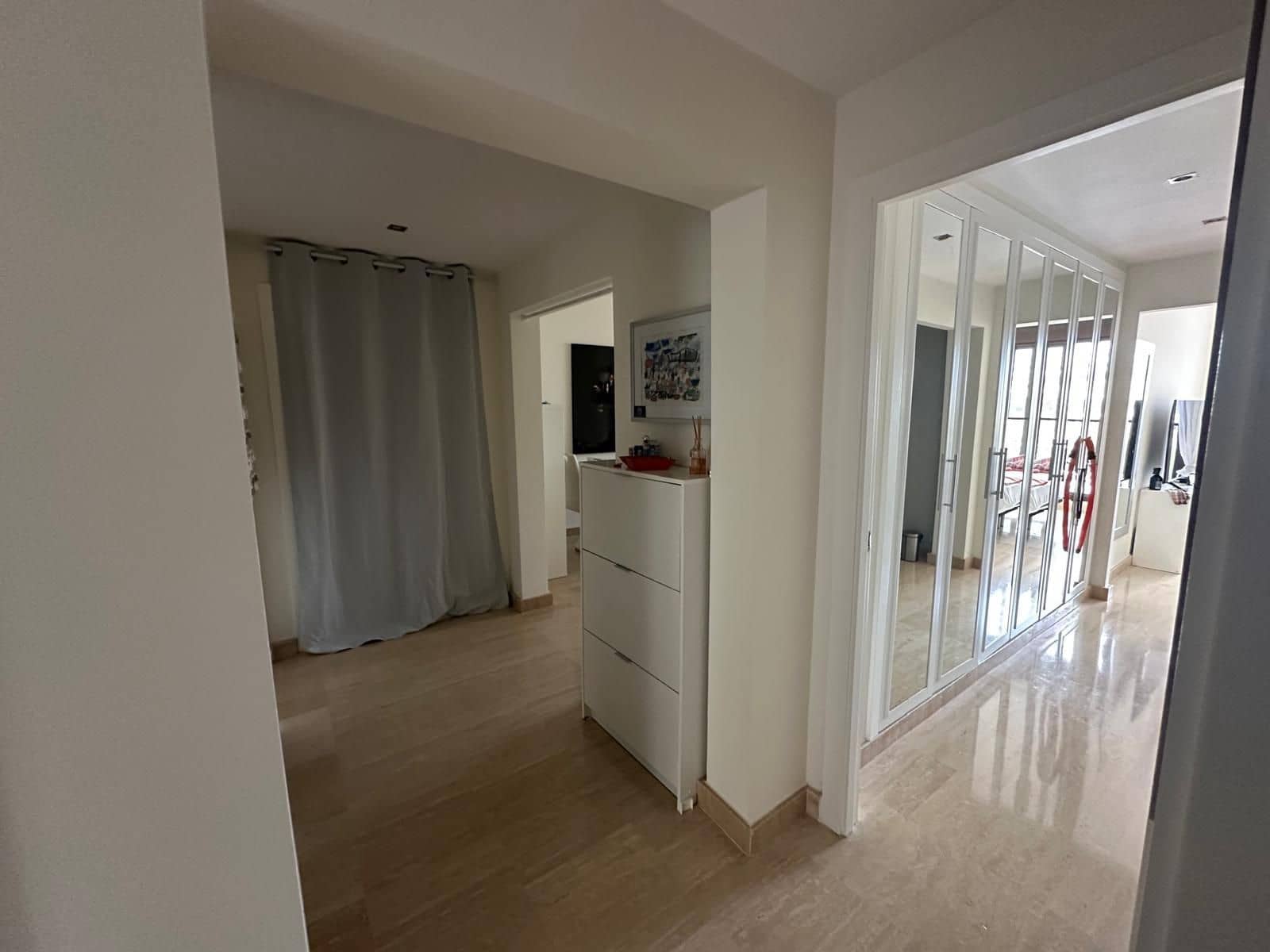 2 chambre Penthouse à vendre à Estepona avec piscine garage - 329 000 € (Ref: 10163446)