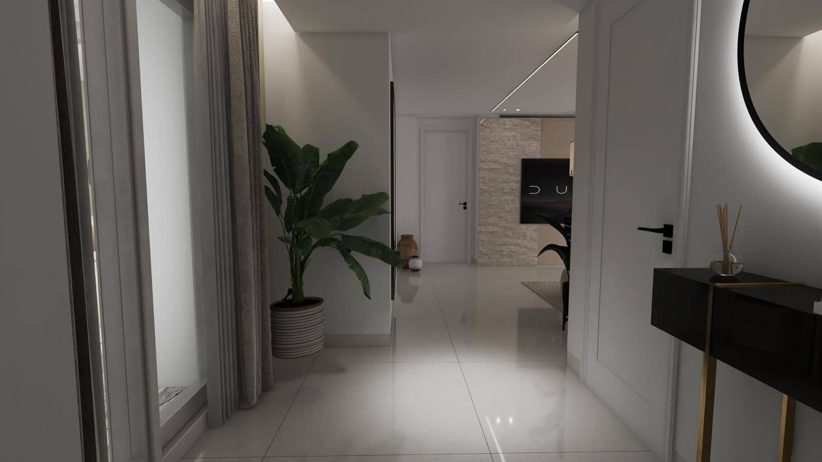 3 soveværelse Lejlighed til salg i La Duquesa / Puerto de la Duquesa med garage - € 565.000 (Ref: 10163480)