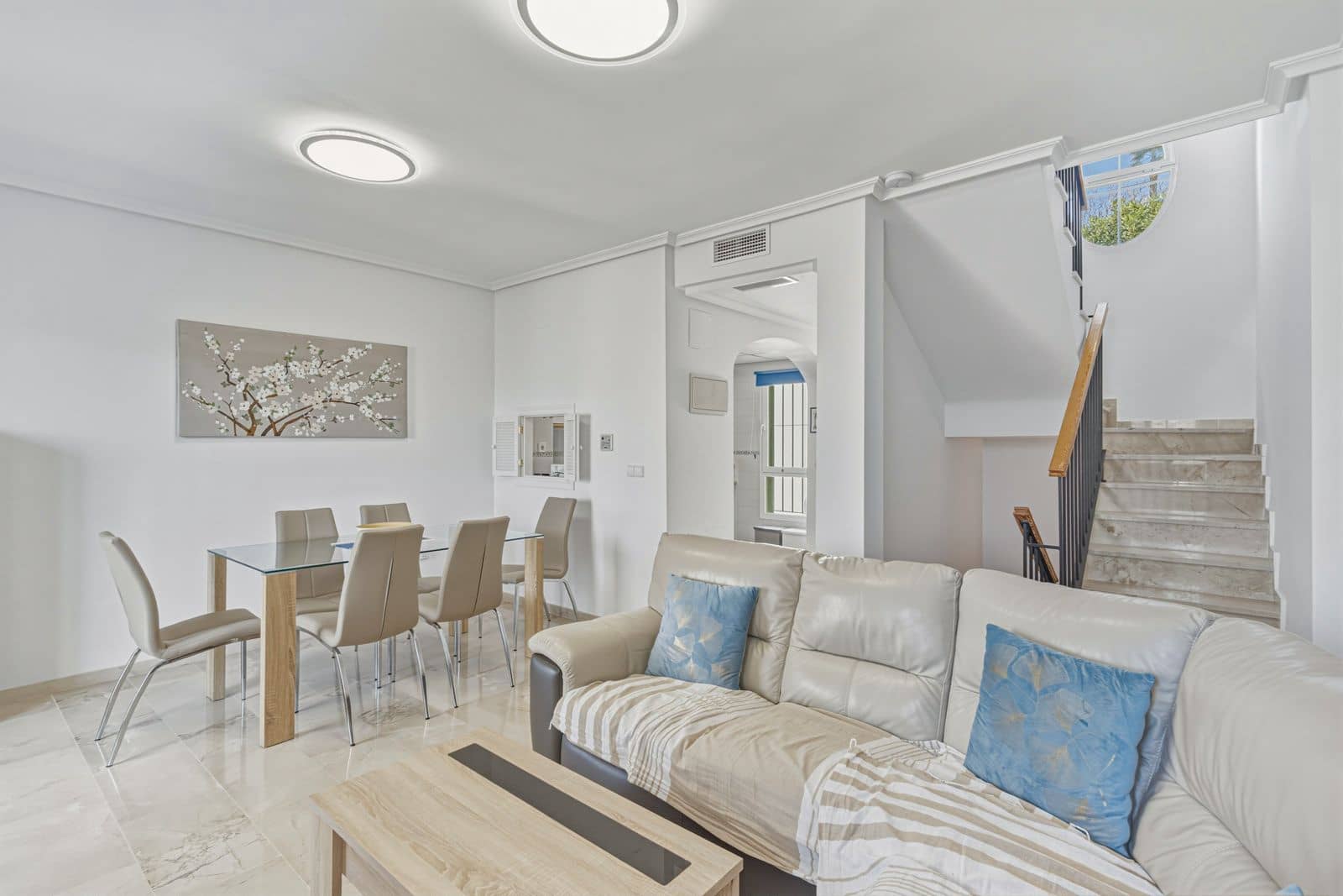3 bedroom Townhouse for sale in Casares with pool garage - € 295,000 (Ref: 10163483)