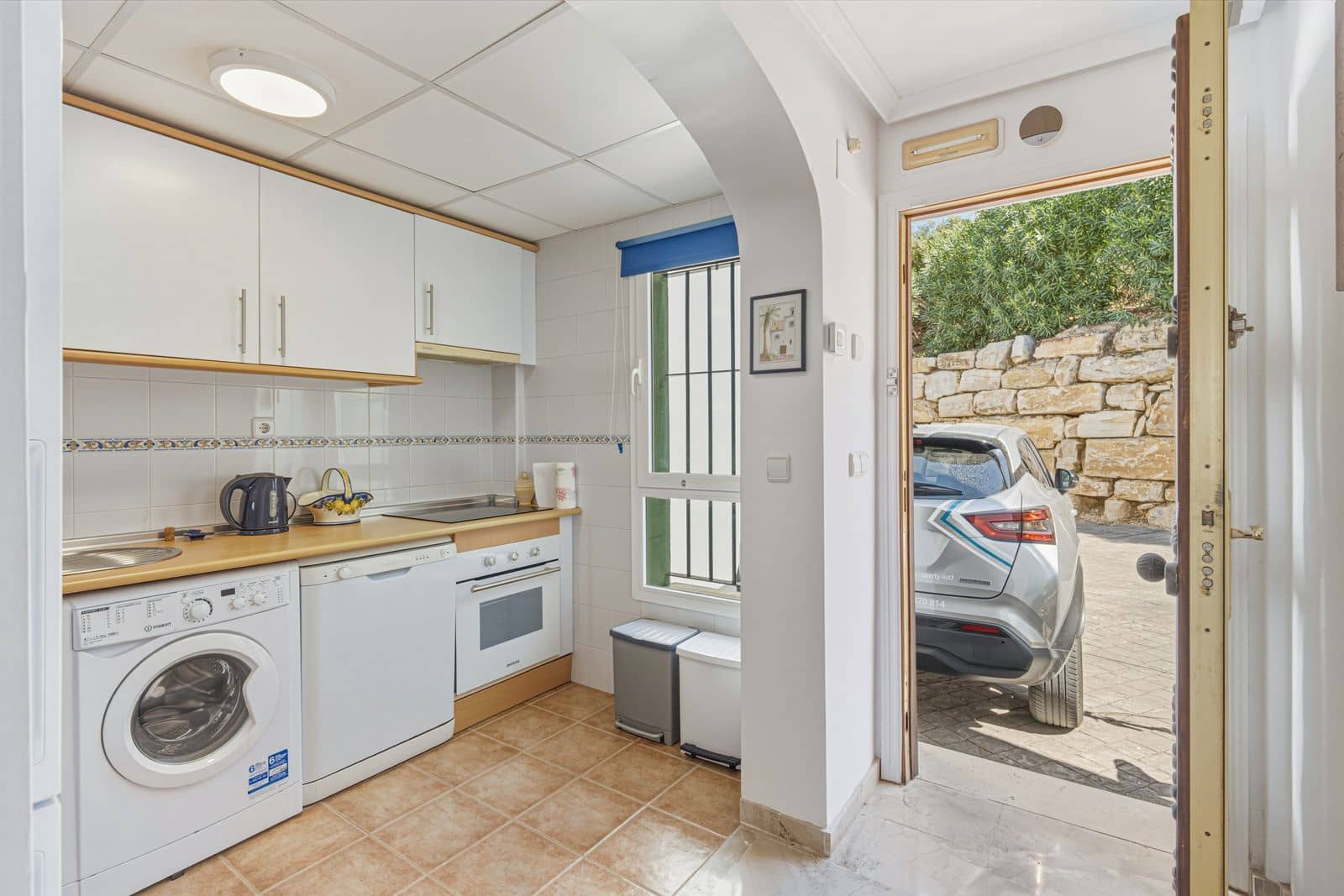 3 bedroom Townhouse for sale in Casares with pool garage - € 295,000 (Ref: 10163483)